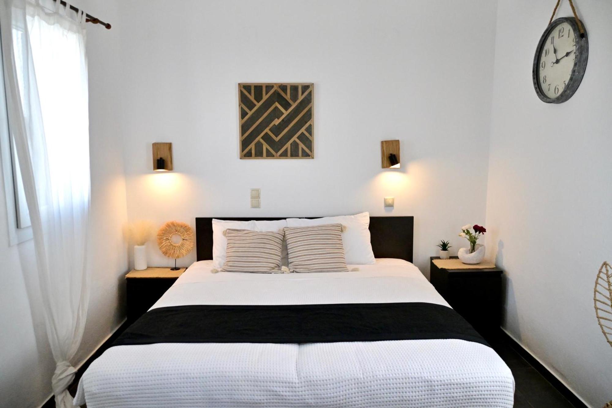 Apartamento Anna's Mykonos Town